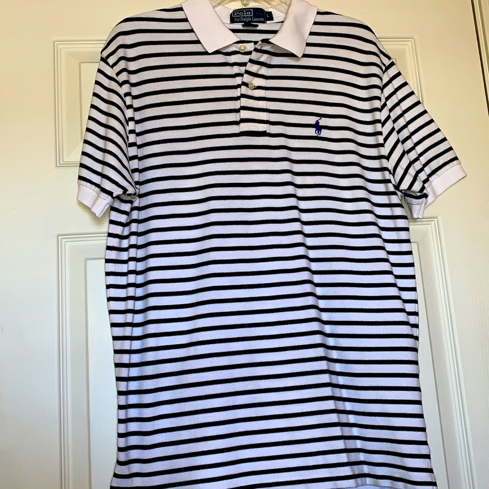 Ralph Lauren Polo men’s